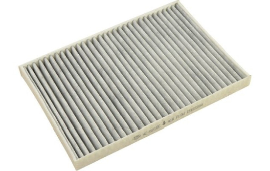 Filter, kupéventilation HC-8218C AMC Filter