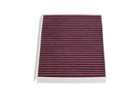 Filter, kupéventilation HC-8218X AMC Filter