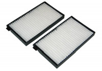 Filter, kupéventilation HC-8219 AMC Filter