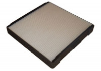 Filter, kupéventilation HC-8221 AMC Filter