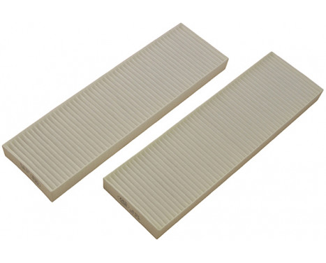 Filter, kupéventilation HC-8222 AMC Filter