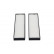 Filter, kupéventilation HC-8222 AMC Filter, miniatyr 2