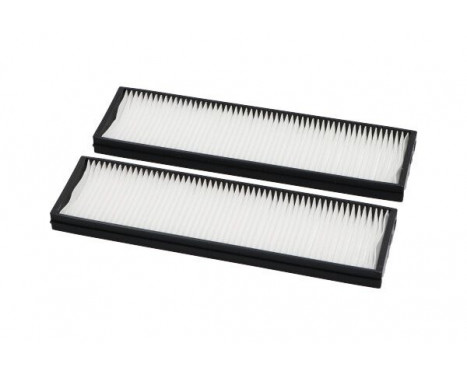 Filter, kupéventilation HC-8222 AMC Filter, bild 3