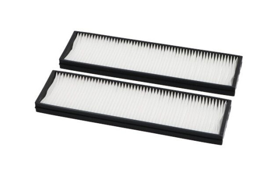 Filter, kupéventilation HC-8222 AMC Filter, bild 3