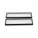 Filter, kupéventilation HC-8222 AMC Filter, miniatyr 5