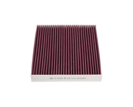 Filter, kupéventilation HC-8223X AMC Filter, bild 4