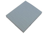 Filter, kupéventilation HC-8224 AMC Filter
