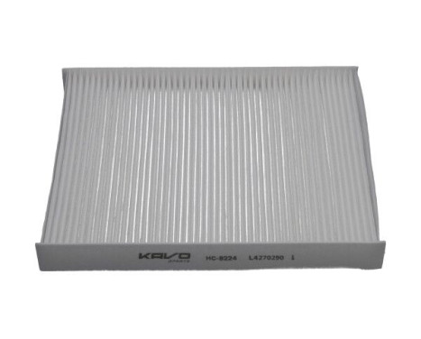 Filter, kupéventilation HC-8224 AMC Filter, bild 2