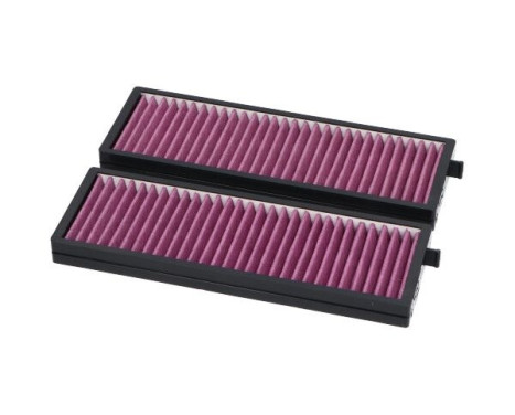 Filter, kupéventilation HC-8225X AMC Filter, bild 2