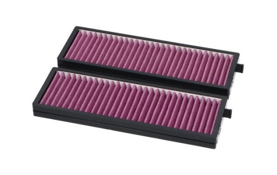 Filter, kupéventilation HC-8225X AMC Filter, bild 2
