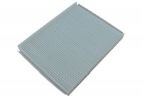 Filter, kupéventilation HC-8226 AMC Filter