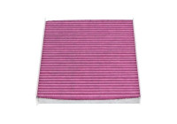 Filter, kupéventilation HC-8226X AMC Filter