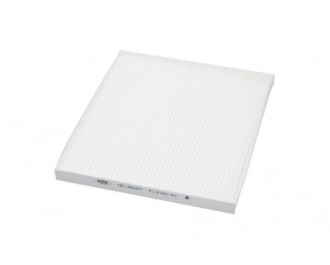 Filter, kupéventilation HC-8227 AMC Filter, bild 3