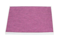 Filter, kupéventilation HC-8227X AMC Filter