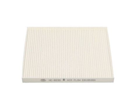 Filter, kupéventilation HC-8230 AMC Filter, bild 5
