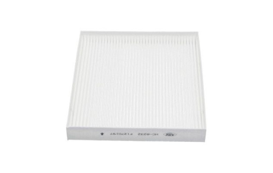 Filter, kupéventilation HC-8232 AMC Filter, bild 5