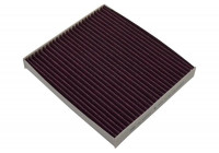 Filter, kupéventilation HC-8232X AMC Filter
