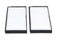 Filter, kupéventilation HC-8233 Kavo parts