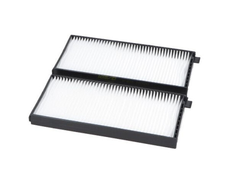 Filter, kupéventilation HC-8233 Kavo parts, bild 2
