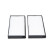 Filter, kupéventilation HC-8233 Kavo parts, miniatyr 3