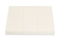 Filter, kupéventilation HC-8243 AMC Filter