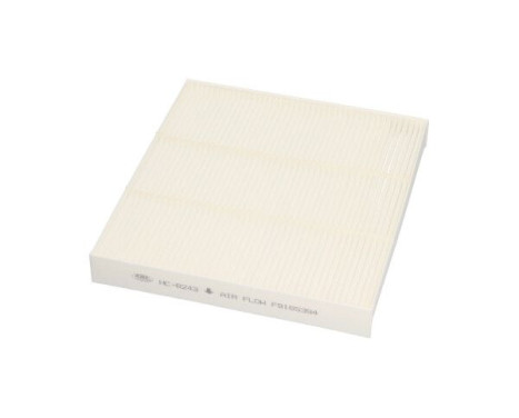 Filter, kupéventilation HC-8243 AMC Filter, bild 2