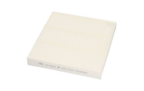 Filter, kupéventilation HC-8243 AMC Filter, bild 2