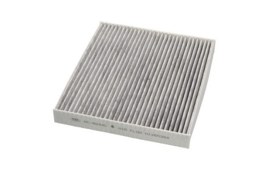 Filter, kupéventilation HC-8244C AMC Filter, bild 2