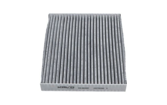 Filter, kupéventilation HC-8245C AMC Filter
