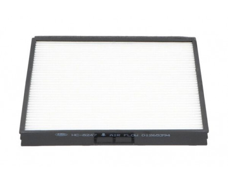 Filter, kupéventilation HC-8247 AMC Filter