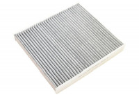 Filter, kupéventilation IC-353C AMC Filter