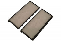 Filter, kupéventilation KC-6101 AMC Filter
