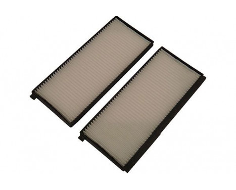 Filter, kupéventilation KC-6101 AMC Filter