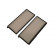 Filter, kupéventilation KC-6101 AMC Filter