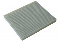 Filter, kupéventilation KC-6102 AMC Filter