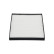 Filter, kupéventilation KC-6102 AMC Filter, miniatyr 2