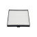 Filter, kupéventilation KC-6102 AMC Filter, miniatyr 4