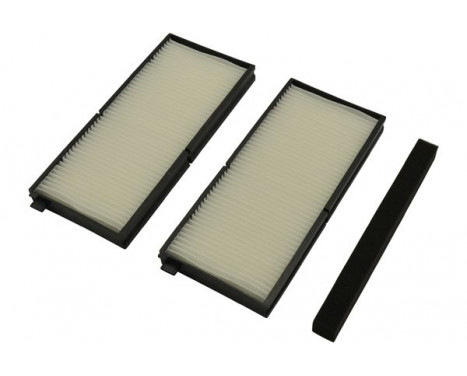 Filter, kupéventilation KC-6103 AMC Filter, bild 2