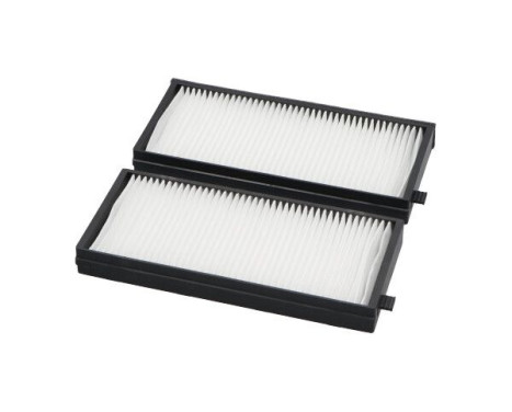 Filter, kupéventilation KC-6104 AMC Filter, bild 3