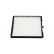 Filter, kupéventilation KC-6105 AMC Filter, miniatyr 5