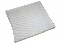 Filter, kupéventilation KC-6106 AMC Filter
