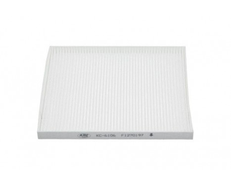 Filter, kupéventilation KC-6106 AMC Filter, bild 5