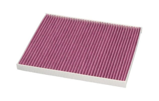 Filter, kupéventilation KC-6106X AMC Filter, bild 2