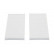 Filter, kupéventilation KC-6107 AMC Filter, miniatyr 2