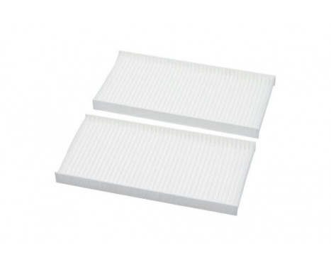 Filter, kupéventilation KC-6107 AMC Filter, bild 3