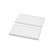 Filter, kupéventilation KC-6107 AMC Filter, miniatyr 3