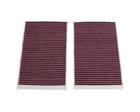 Filter, kupéventilation KC-6107X AMC Filter