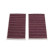 Filter, kupéventilation KC-6107X AMC Filter