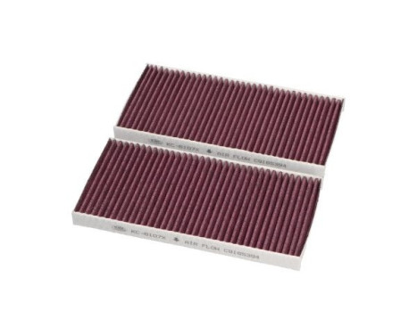 Filter, kupéventilation KC-6107X AMC Filter, bild 2