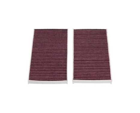 Filter, kupéventilation KC-6107X AMC Filter, bild 3
